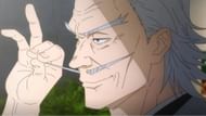 Naobito Zen'in (Image via MAPPA)